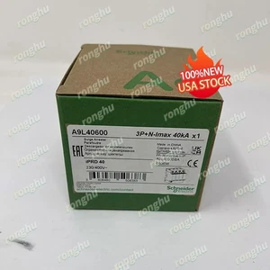 Schneider A9L40600 nuovo sigillato spedizione gratuita - Foto 1 di 2