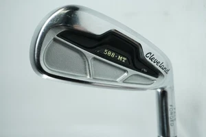 Cleveland 588MT 3 Iron / Stiff Flex Steel Shaft - Picture 1 of 5