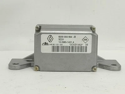 8200004644B SENSORE / 2432740 PER RENAULT LAGUNA II BG0/1_ 1.9 DCI BG08, BG0G - Immagine 1 di 4