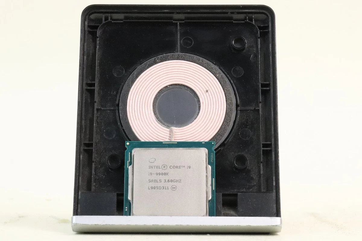 Intel Core i9-9900K Computer Processors for sale | eBay