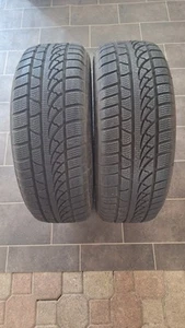 2x Winterreifen 205/60 R16 92H STARMAXX Ice Gripper W850 DOT2019  Profil 7-8mm  - Bild 1 von 5