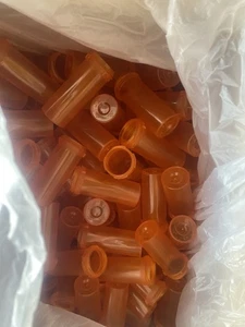 Altium Healthcare 40CPONA Vial 11 Dram No Caps Box Of 608 - Picture 1 of 2