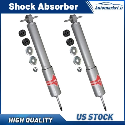 Amortiguador delantero para Chevrolet Suburban 2500 2000-2001 Foto 1 de 4