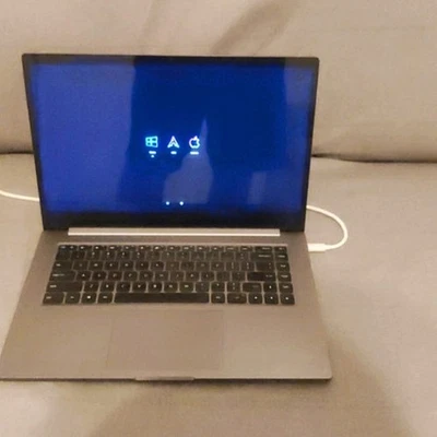 Xiaomi miAir pro Intel i7 8core, 16GB RAM. - Immagine 1 di 4