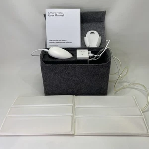 SMART NORA Die kontaktlose Schnarchlösung Anti-Schnarchen unter dem Kissen, GETESTET - Bild 1 von 24