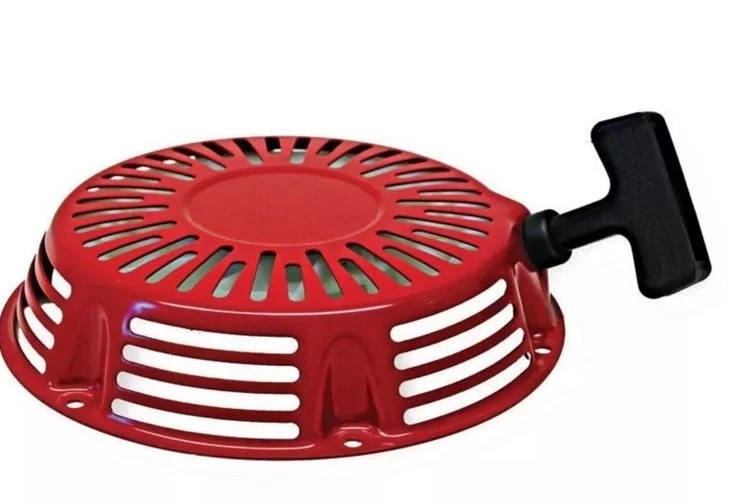 Arranque retroceso Honda Oregon 31-060 GX340, GX390, GX610, GX620, GXV610, GXV620 Foto 1 de 1