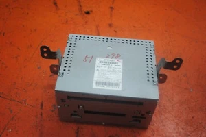 2010 2011 2012 2013 MITSUBISHI OUTLANDER RADIO RECEIVER AM FM CD OEM 8701A351 - Picture 1 of 5