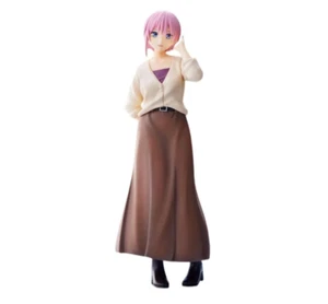 Ichika Nakano Last Festival SEGA SPM Figure The Quintessential Quintuplets - Foto 1 di 7