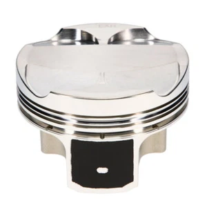 JE Forged Pistons 87mm 11.5:1 Fits BMW E46 M3 Z3 M Z4 M 3.2L 24V S54B32 - Bild 1 von 10