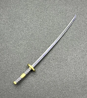 One Piece SH Figuarts Fodder Roronoa Zoro Raid On Onigashima Kitetsu III Sword - Image 1 of 4