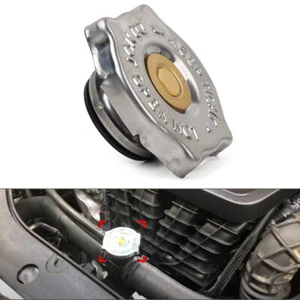 Deckel des Kühlmittelausgleichsbehälters FIT für Chrysler Dodge Jeep 52079799AA - Picture 1 of 11