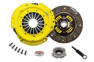 Kit de embrague ACT para 13-20 Scion FR-S Toyota GT86 Subaru BRZ Heavy Duty Street - Imagen 1 de 1