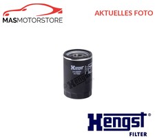 ENGINE OIL FILTER HENGST FILTER H14W27 I FOR SEAT CORDOBA,TOLEDO I,LEON,IBIZA II