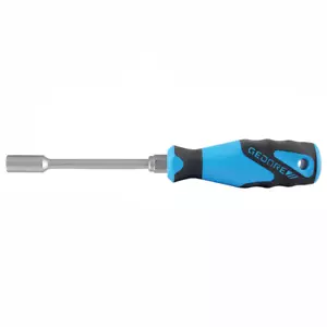 Gedore 1746898 2133 10 Nut driver with 3C-handle 10 mm - Picture 1 of 1