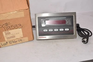 NEW OIML 66729/01 Digital Weight Indicator LED Display - Picture 1 of 3