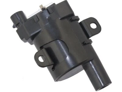 For 1999-2000, 2002 Chevrolet Silverado 2500 Ignition Coil Brock 82475FPPV - Imagem 1 de 2