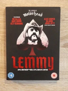 Lemmy (Neu + OVP) - Bild 1 von 1