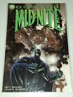 Doctor Mid-Nite #2 (Of 3) Wagner Snyder Iii Dc Comics Tpb (Paperback)