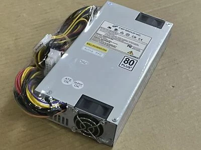 Genuine New FSP350-601U 100-240V 350W 1U Server Power Supply With -5V - Bild 1 von 4