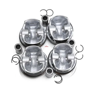 Piston Assembly Φ79mm Fit For Volvo S60 S80 V40 V60 V70 Ford FOCUS 1.6T - Picture 1 of 7