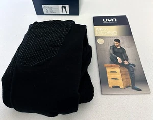 UYN Fusyon Merino Baselayer Long Pants Lady L/XL kurz getragen - gewaschen - Bild 1 von 1
