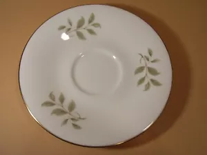 Royal Doulton Yorkshire Rose H5050 Tea Cup Saucer Flower pattern Vintage - Picture 1 of 6