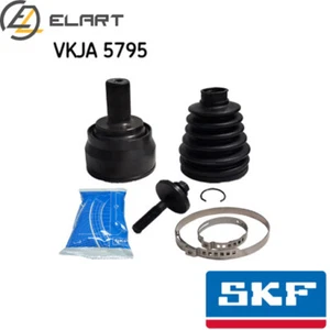 JOINT KIT DRIVE SHAFT VKJA 5795 FOR VOLVO V40Hatchback B4164T3/4164T 1.6L 4cyl - Picture 1 of 6