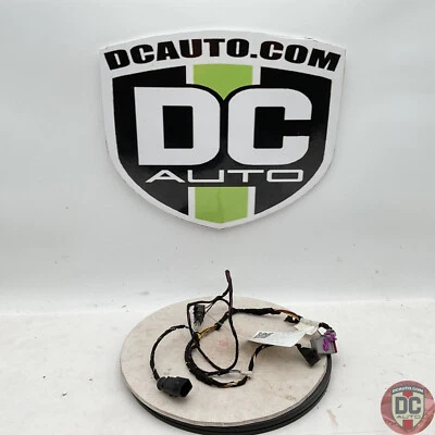 Arnés de cableado para puerta del conductor Porsche Boxster 911 2005-2008 99761264700 Foto 1 de 4