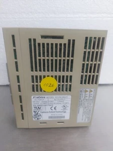 Yaskawa xtradrive XD-04-MS01 - Picture 1 of 4