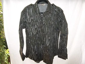 Cabela's RealTree Herren Gr. Large Zwei-Pocket 7-Knopf Hemd NEU! - Bild 1 von 3