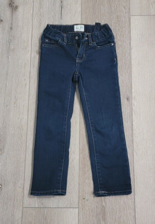 Niños Varones The Children's Place Jeans Skinny Basiques Pour