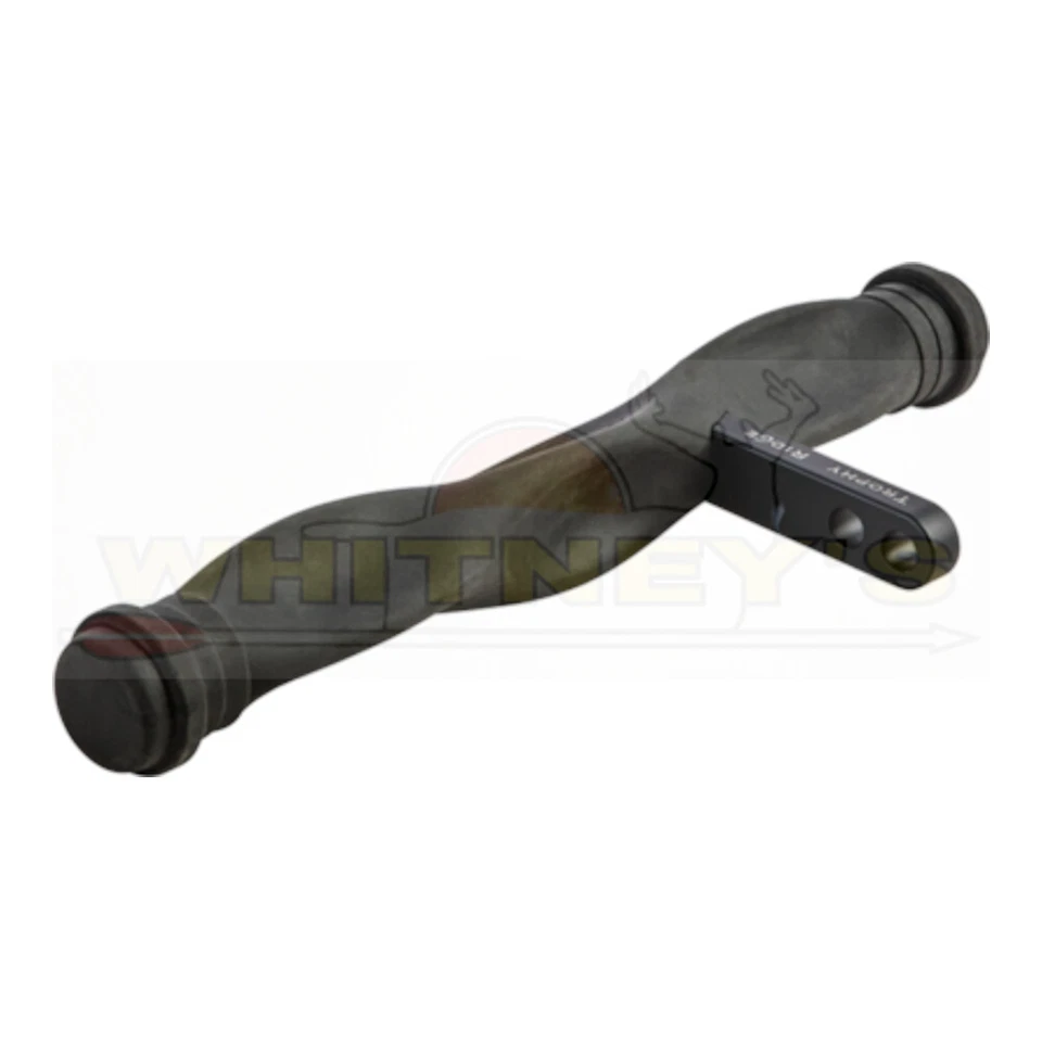 Estabilizador de barra lateral Trophy Ridge Blitz - negro - AS1008B Foto 1 de 1