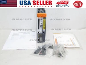 240716 New-No Box; B&R 8V1016.50-2 ACOPOS Servo Drive 3.2A; 230VAC; 0.7kW - Picture 1 of 11