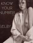 Richard Selby / Know Your Number 2002 Art & Photography 2nd Edition