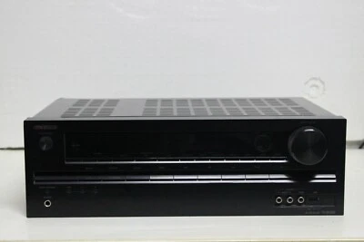 Sintoamplificatore Onkyo TX-SR309 5.1 non funzionante : LEGGI - Immagine 1 di 2