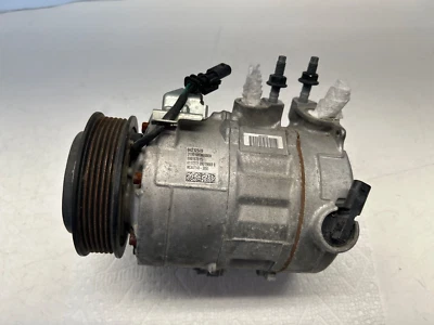 Compresor de aire acondicionado GM AC 2016 2017 2018 2019 Cadillac CT6 3,6 L 3,0 L 84212949 fabricante de equipos originales Foto 1 de 4