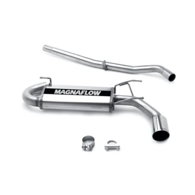 MagnaFlow Sys CB 99-05 para Mazda Miata Foto 1 de 4