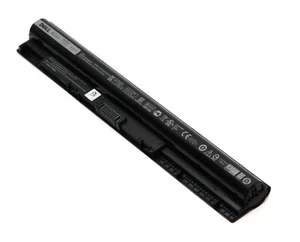 Dell Inspiron 15.6"15-5555 Genuine Laptop Battery 14.8V 40Wh 2660mAh M5Y1K 07G07 - Picture 1 of 1