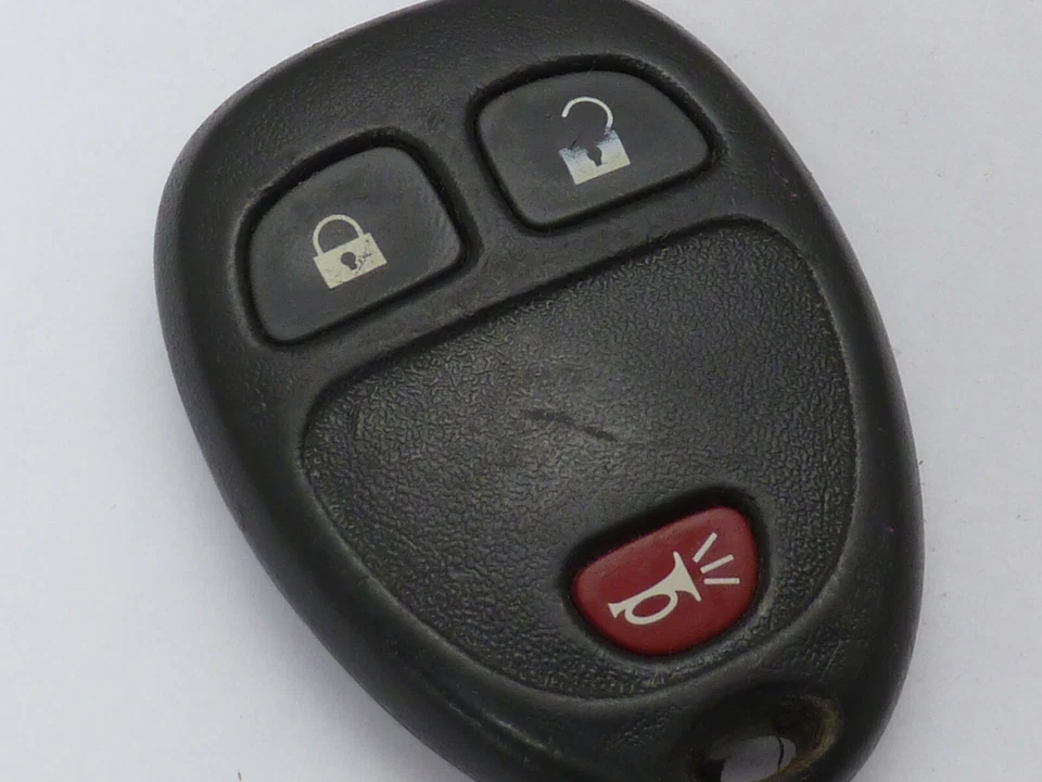 Chevrolet Express 1500 2008-2010 llavero inteligente entrada sin llave control remoto OEM 2009 Foto 1 de 1