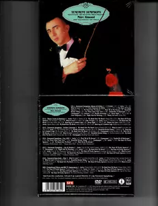 MARC ALMOND - TENEMENT SYMPHONY (6CD+DVD 2023) NEW **84 TRACKS** - Picture 1 of 4