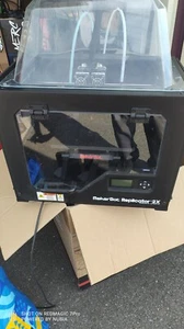 MakerBot Replicator 2x W/ Heated Build Plate - Picture 1 of 6