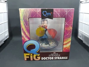 2016 Qmx Q Fig Doctor Strange Marvel Lootcrate Exclusive - Picture 1 of 2