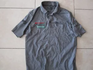 Camiseta de carreras AudiSport Schaeffler Formula E Team Issue Audi Fabricante de equipo original grande L - Imagen 1 de 2