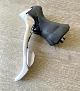 SHIMANO DURA ACE BRAKE / SHIFTER LEFT ONLY DOUBLE 7700 - Picture 1 of 4