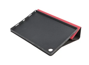TUCANO Folio Case Samsung Galaxy Tab A8 10.5" Rot Red Case Flip Hülle TAB-GSA821 - Picture 1 of 3
