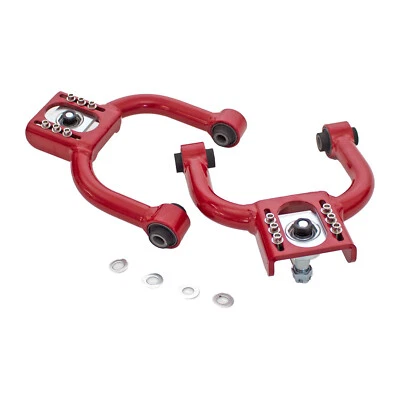 Brazos superiores delanteros inclinables Godspeed para Lexus SC400 1991-2000 AK-279-B Foto 1 de 3