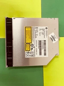 HP ENVY dv6-7000 series Original DVD-RW Rewriter GT80N Drive Burner + Bezel - Picture 1 of 3