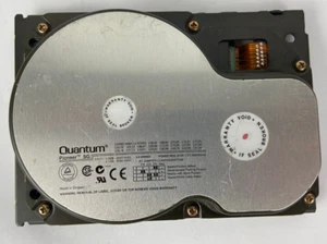 Quantum Pioneer Sg 1gb 20-11158 Hard Disk 3.5 Ide Pata - Picture 1 of 1