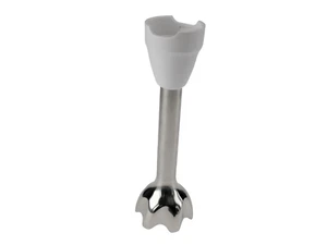 Braun eje hoja batidora blanco Minipimer Multiquick 7 HB701 HB701AI MQ7035 MQ70 - Imagen 1 de 1