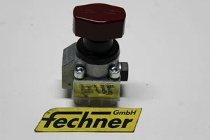 Schliessventil Hawe Hydraulik DS 2-1 Neu - Bild 1 von 6